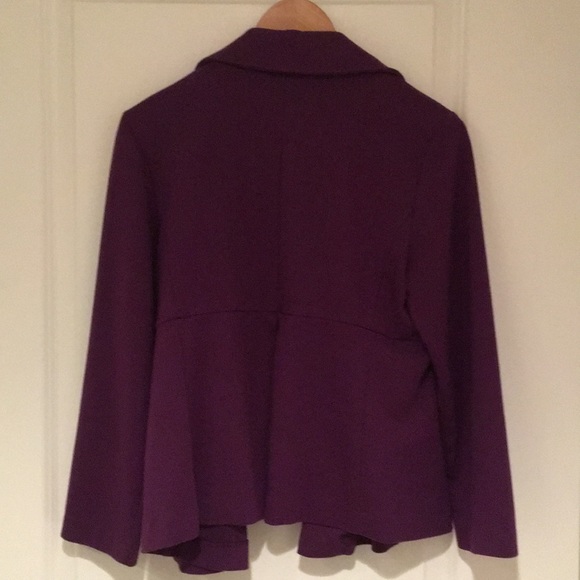 Notations Blazer - Picture 3 of 6